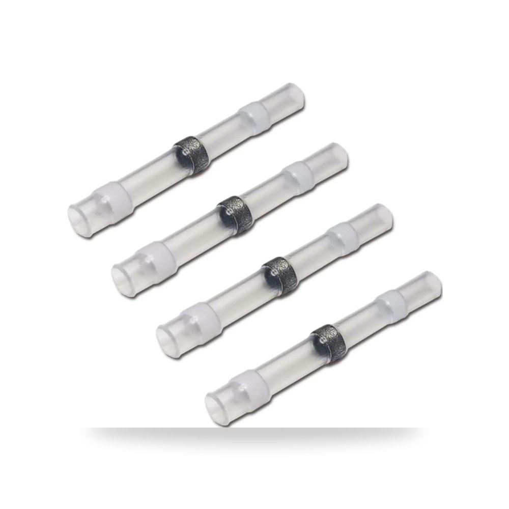 أطراف ومعدات الثني أبيض طقم 5 قطع 5pcs