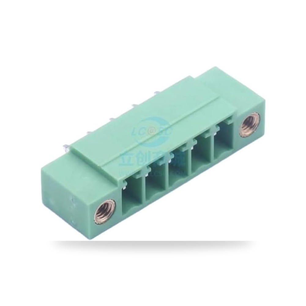 موصل أسلاك وأطراف ثني موديل plug (5 قطع) متوفر لدى ريمكو