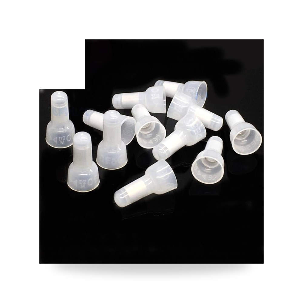 أطراف ومعدات الثني طقم 50 قطع 50pcs مقاس