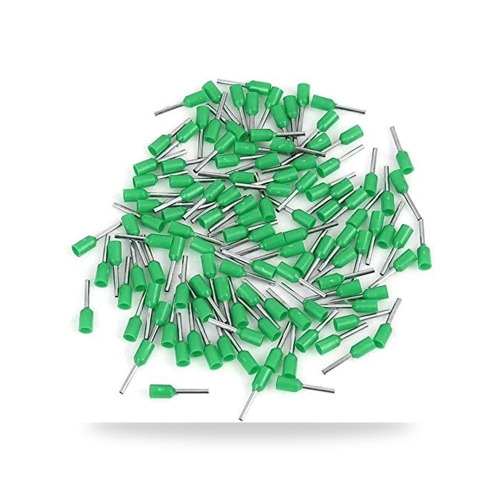 النحاس المعزول باللون (100 قطعة) متوفر لدى ريمكو