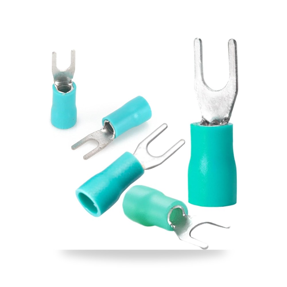 مجموعة قوالب طرفية اس في 20 قطعة PINGSHI Boutique UK موديل 25-4 - Reemco
