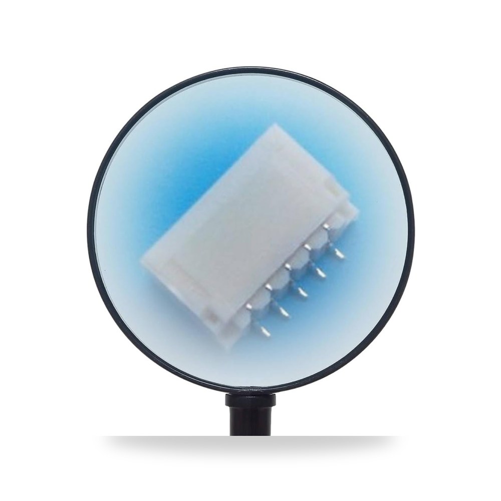 طقم أطراف ومعدات الثني 3000 قطعة موديل SM05B-SRSS من جينيريك (جودة عالية واحترافية)