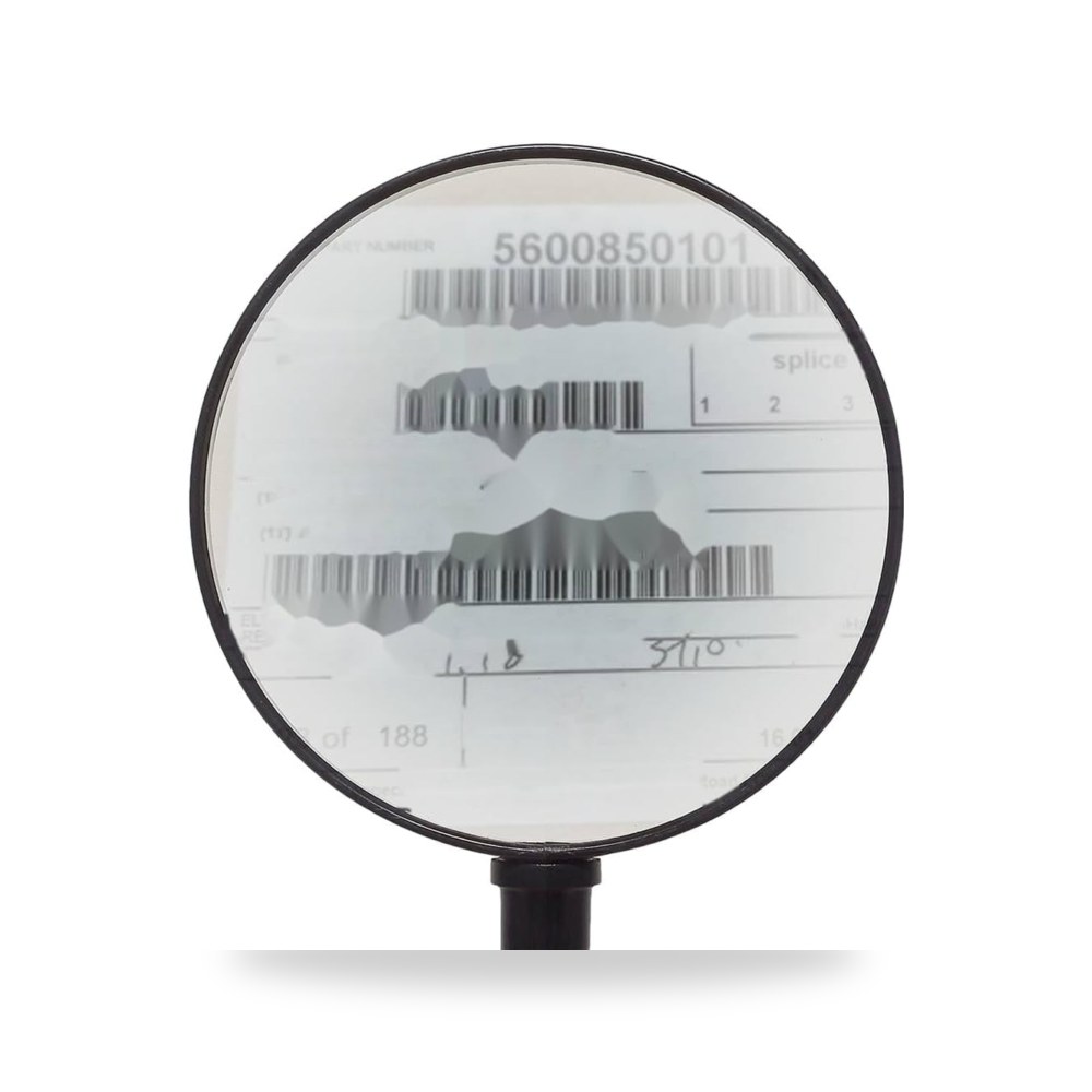 أطراف ومعدات الثني طقم 12000 قطع مقاس 26AWG