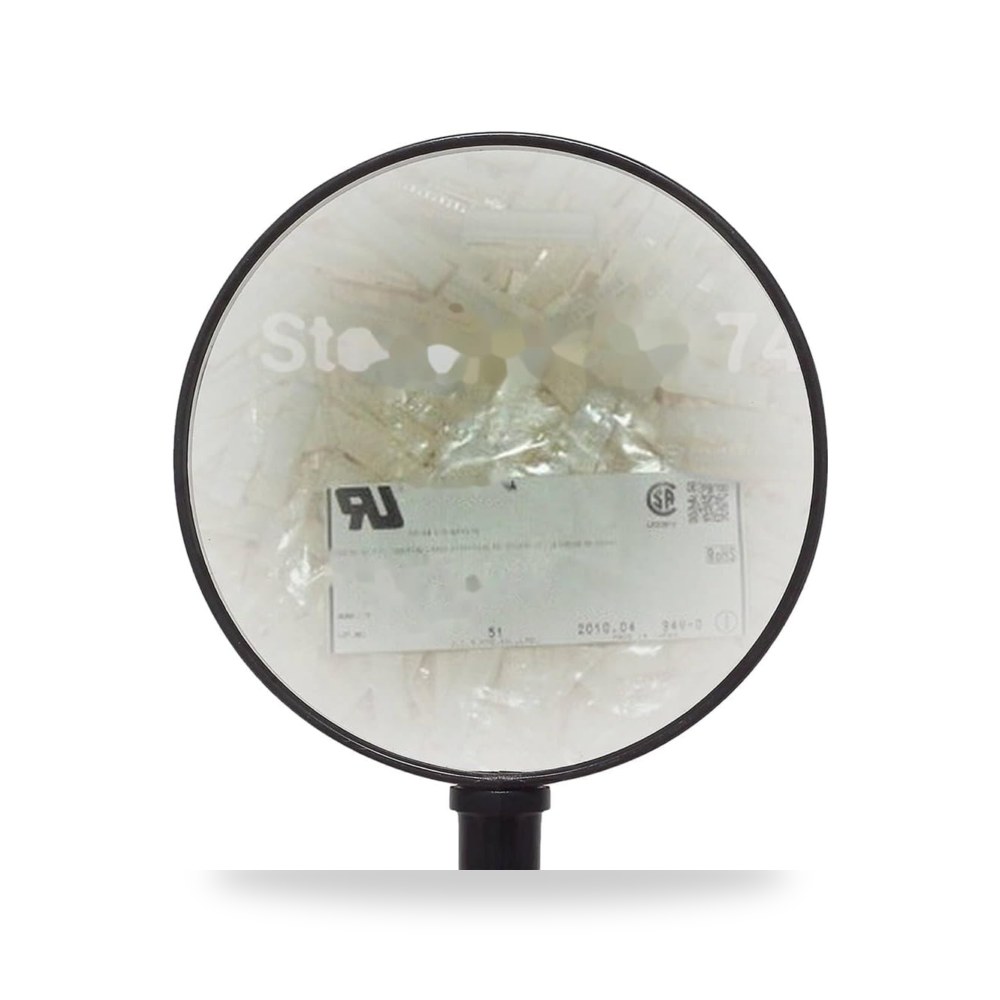 أطراف ومعدات الثني أبيض طقم 1000 قطع موديل PAP-16V
