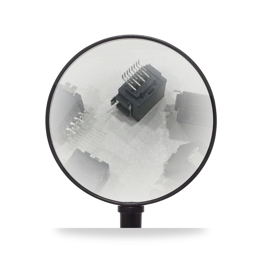 موصل أسلاك وأطراف ثني موديل SM08B-CPTK (390 قطعة) متوفر لدى ريمكو