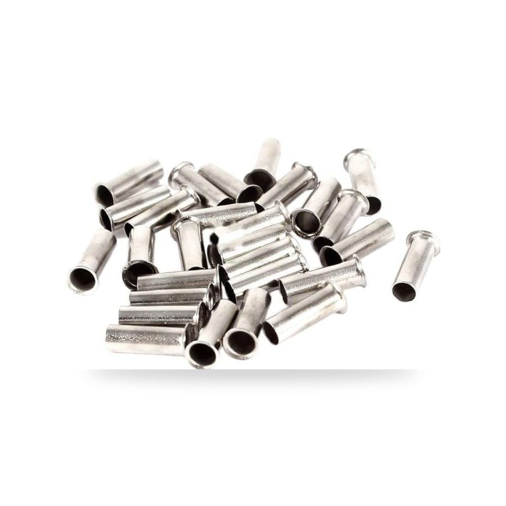 أطراف ومعدات الثني نحاس طقم 100 قطع 100PCS موديل EN1508