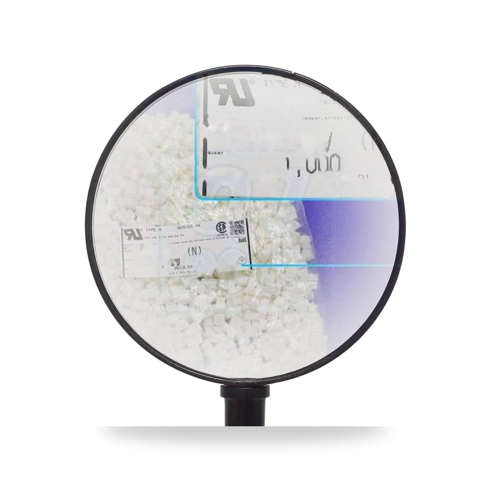 أطراف ومعدات الثني طقم 1000 قطع موديل PARP