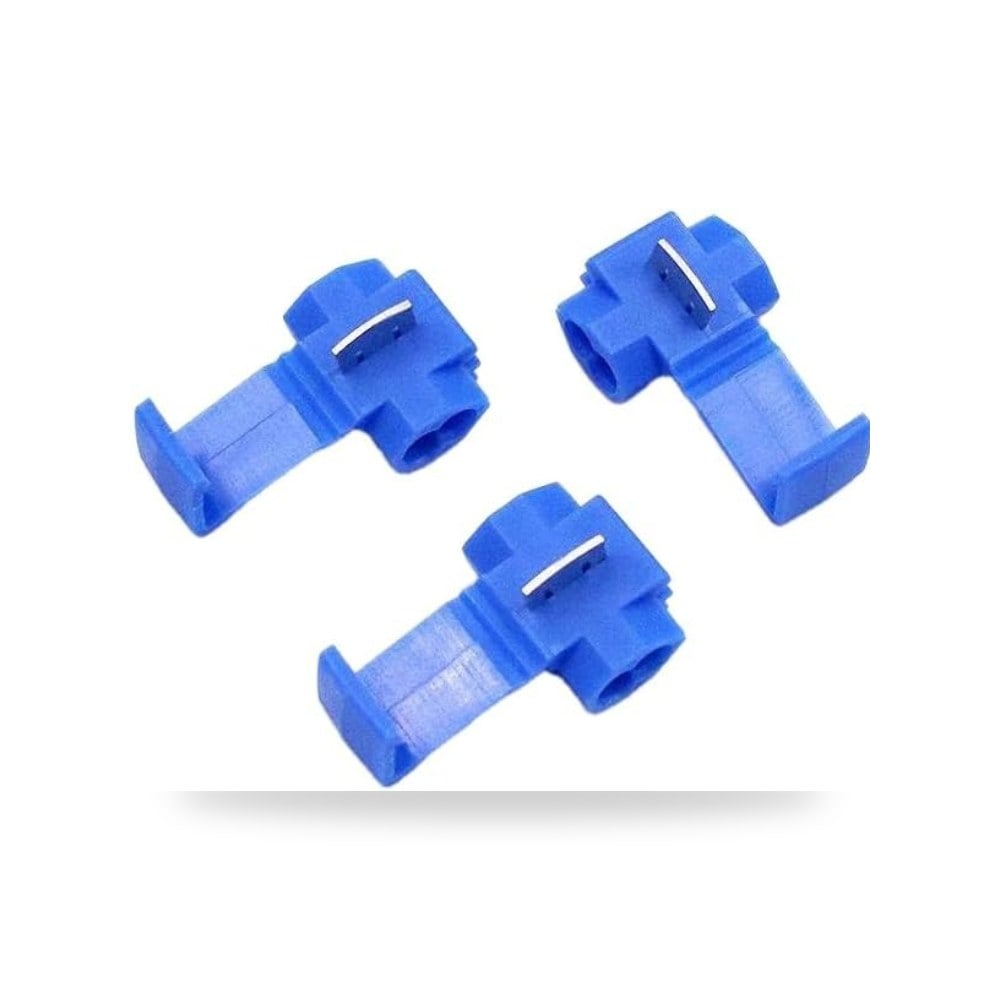 أطراف ومعدات الثني أزرق طقم 10 قطع 10PCS موديل 5-2