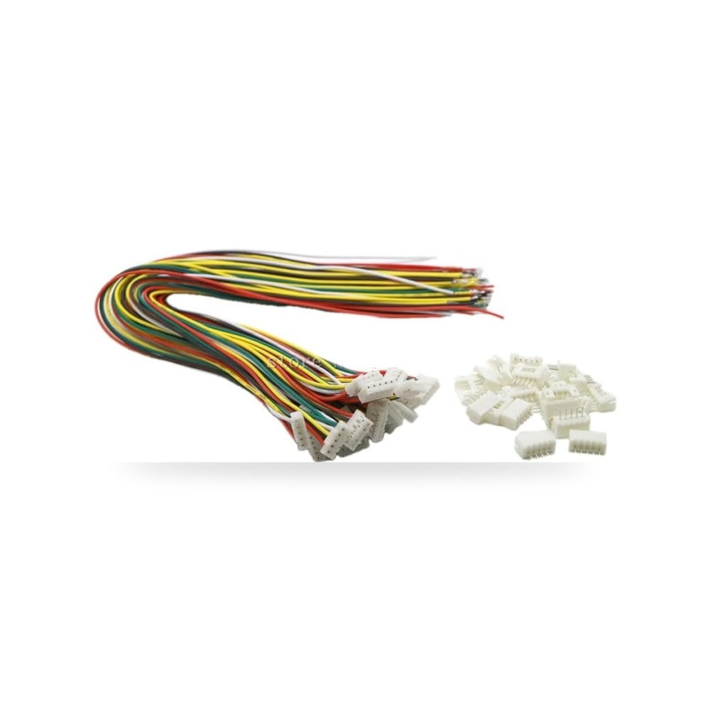 أطراف ومعدات الثني طقم 100 قطع 5 Pin موديل 5-Pin
