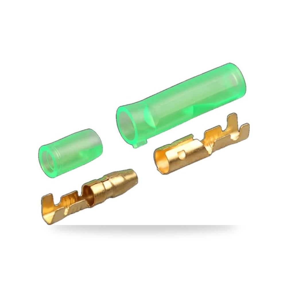 أطراف ومعدات الثني طقم 100 قطع 100sets