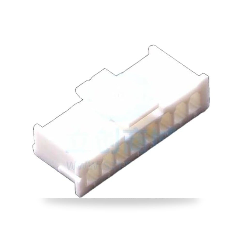 موصل أسلاك وأطراف ثني موديل P2508-08P (20 قطعة) متوفر لدى ريمكو