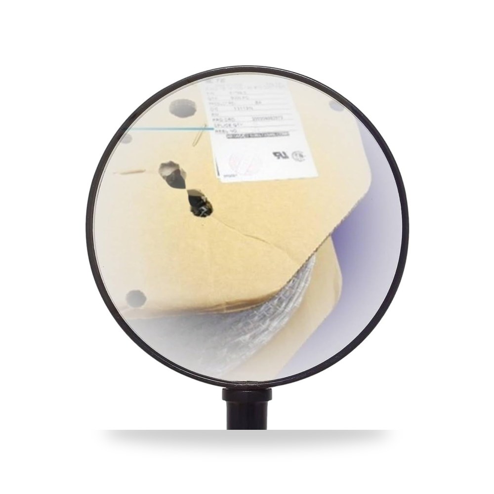 طقم أطراف ومعدات الثني 9000 قطعة مقاس 18AWG موديل 61795-3