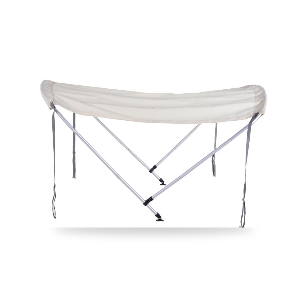 أغطية تركيب متساطح ألومنيوم 600D موديل 100-135cm