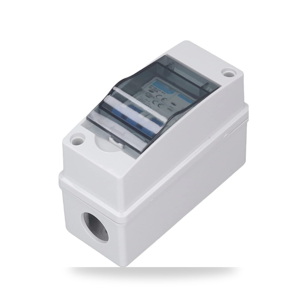 أغطية تركيب متساطح IP65 موديل IP65 طراز R