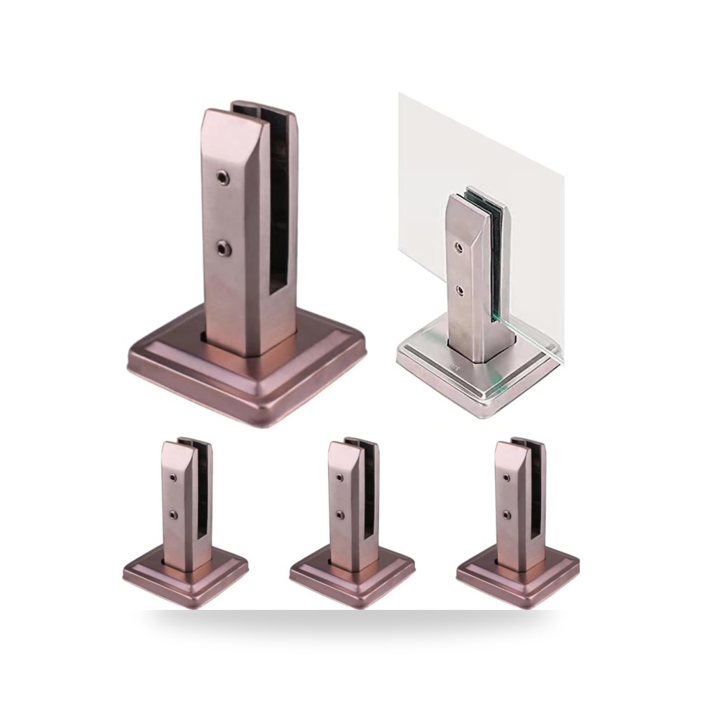 أغطية تركيب متساطح صلب طقم 4 قطع 4PCS موديل B0HFM631YH - ريمكو