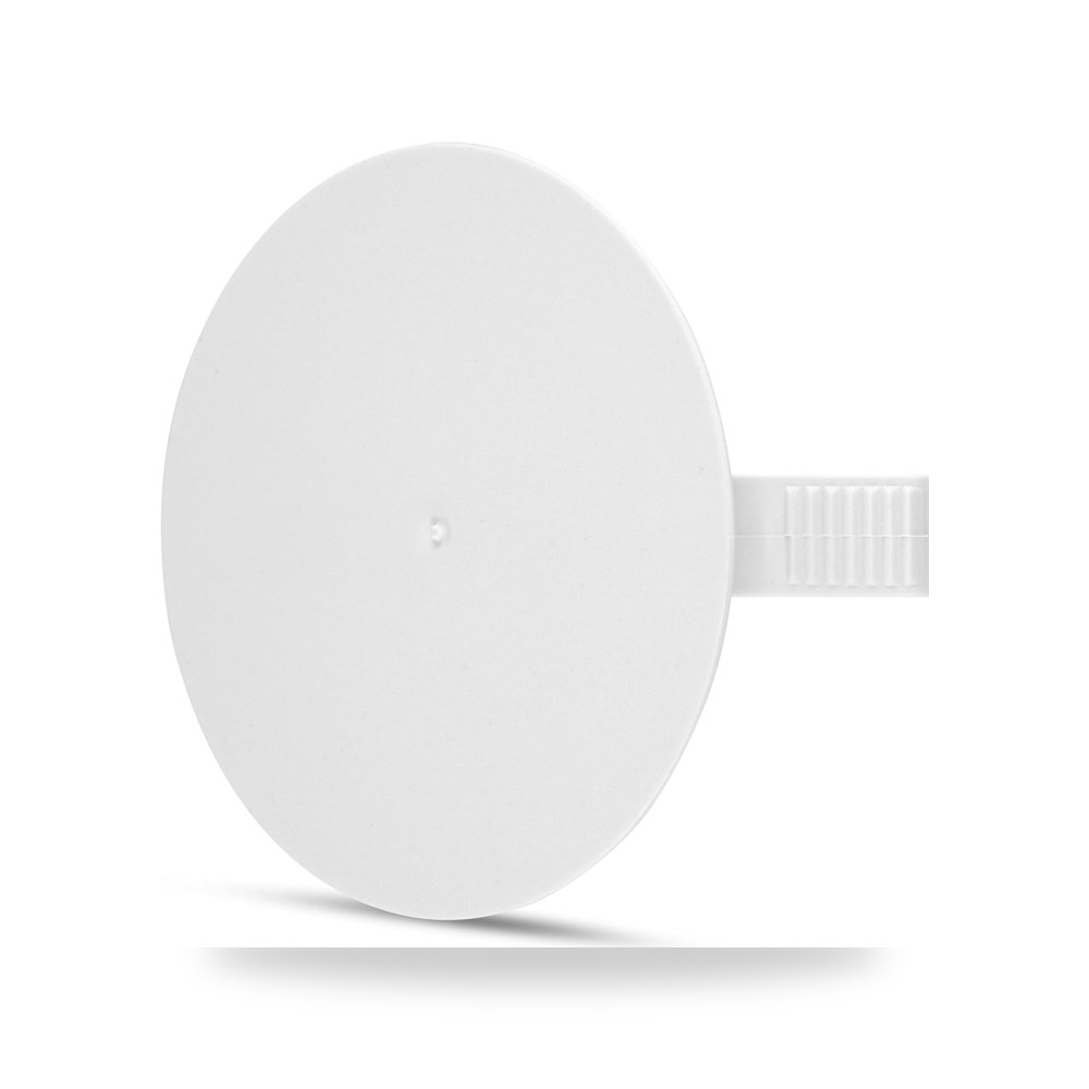 ريف غطاء مقبس ايزو 80 مم - عبوة 25 قطعة موديل Flush-Mounted