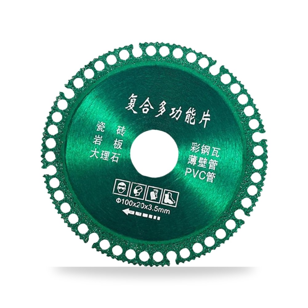 عجلات قطع | عجلات جلخ، اداة تقطيع متعددة الاغراض دقيقة تدوم موديل Ultra-Thin