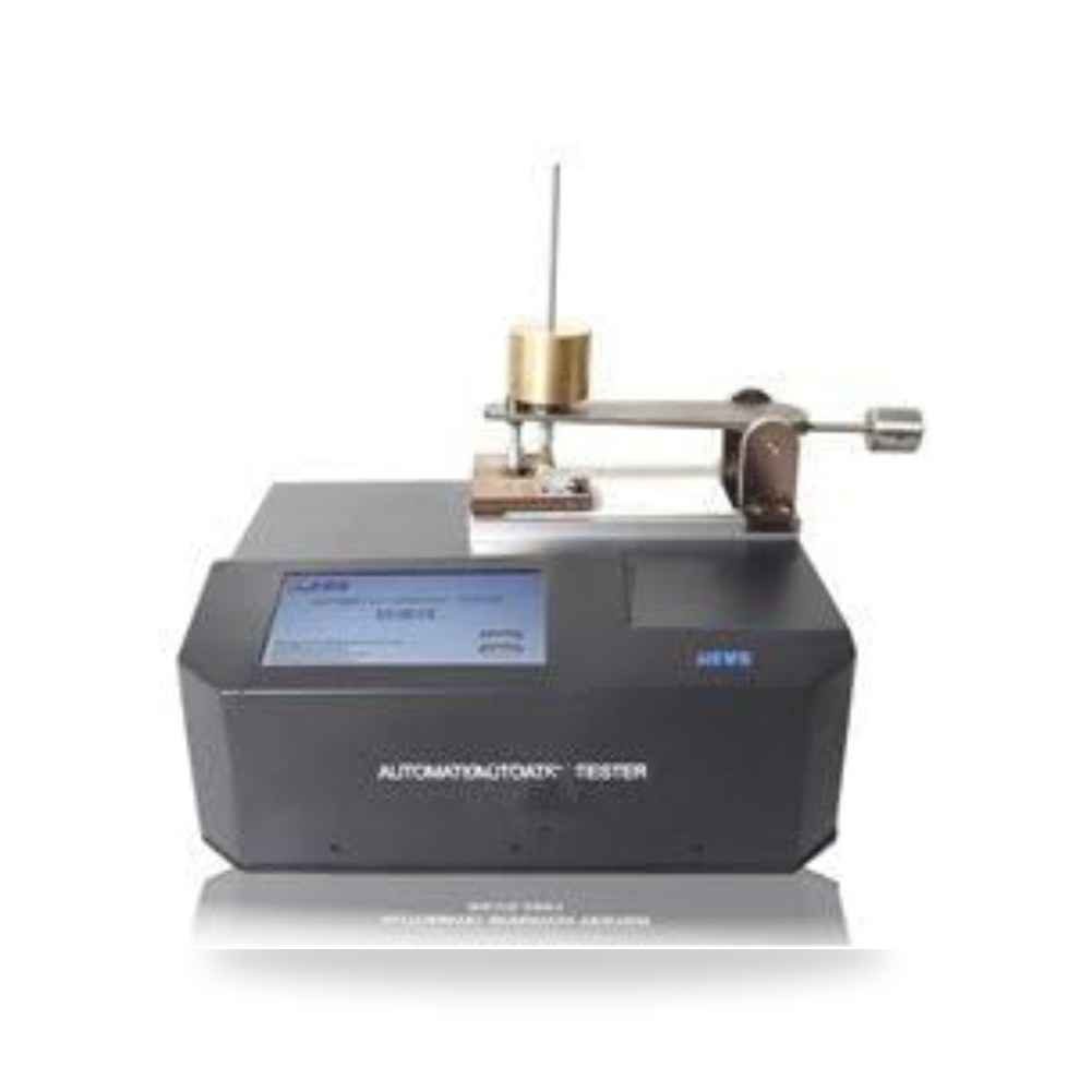 جهاز اختبار الخدوش التلقائي ايزو 1518 BS3900 ASTM