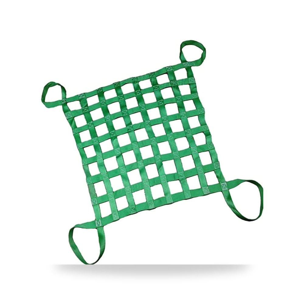 شبكة تعليق للرفع وبضائع البوليستر موديل B0DQL6W7V1 | ريمكو