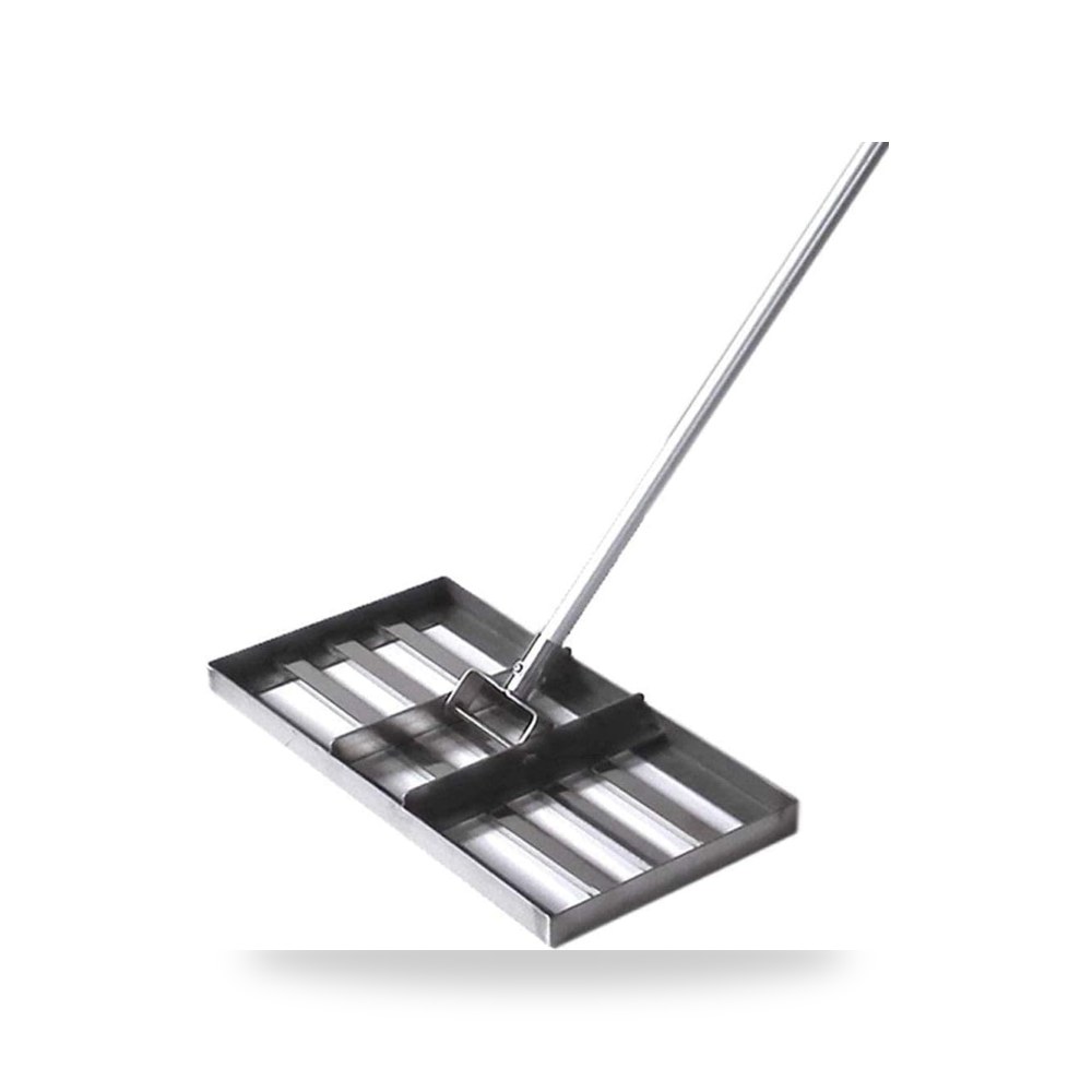 أمشاط ومخربشات الأرض وتسوية التربة صلب 43 موديل 43-inch (كود: 583892)