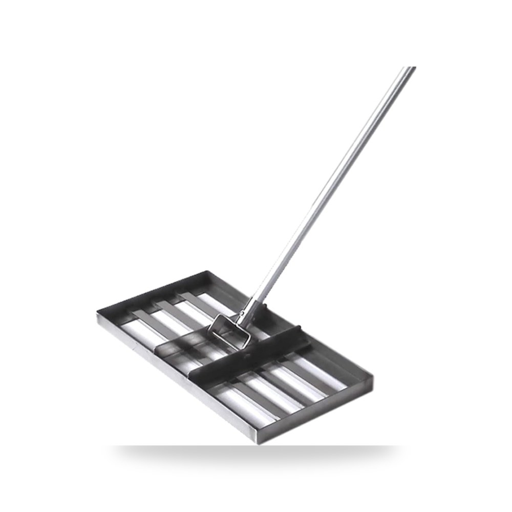 أمشاط ومخربشات الأرض وتسوية التربة صلب 135CM موديل Heavy-duty