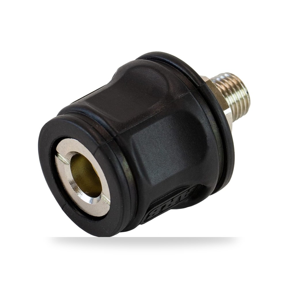 وصلة خرطوم ايه ار بي مقاس US STD NPT - 1 قطعة (موديل B07N1JTKZF)