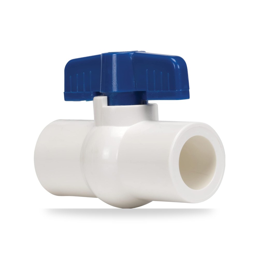 صمام كروي VBVP40E8B هوم ويركس جدول PVC 40 | تسوق الآن - ريمكو