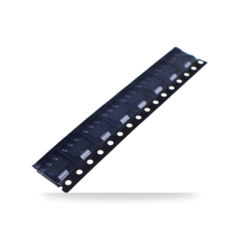 ريلاند صن 10 قطع BSP75N SOT223 BSP75 SOT-223 BSP75NTA - قطع إلكترونية أصلية