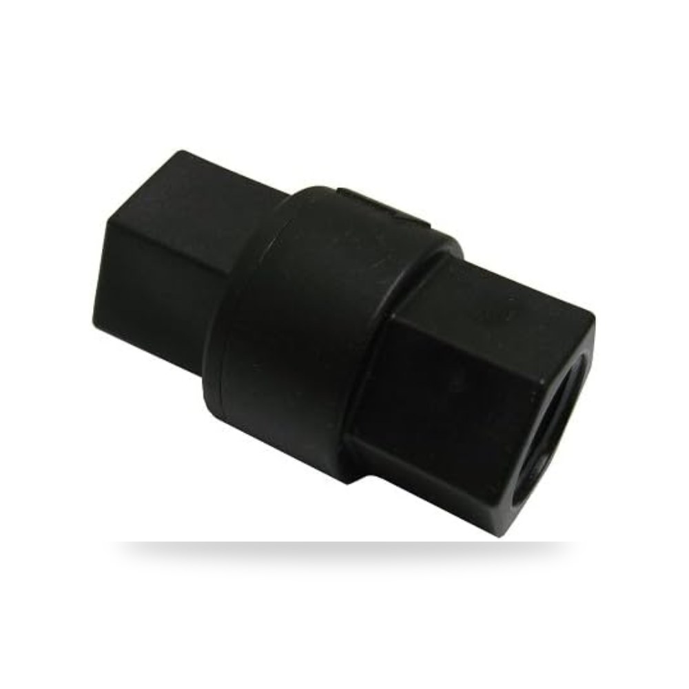صمام فحص ان اس اف PVC سلسلة 685 SMC موديل B0025PKGEI - متجر ريمكو