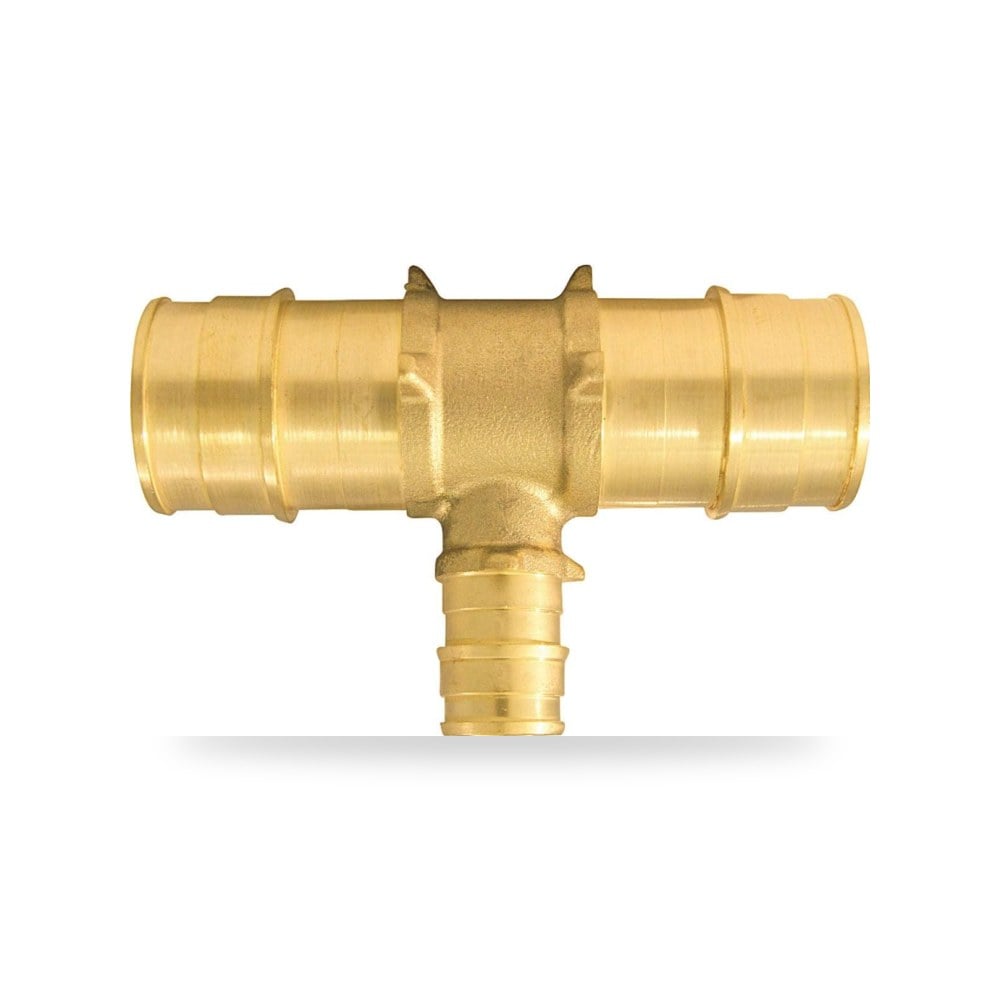 Pex A 12 بوصة. PEX Barb x 1 بوصة. PEX نحاس