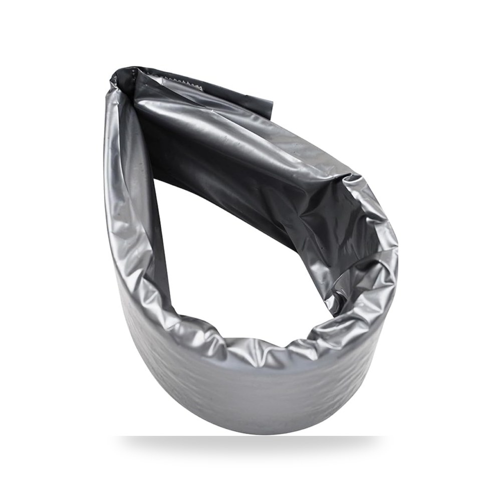 أنابيب وقطع تركيب الأنابيب 82mm