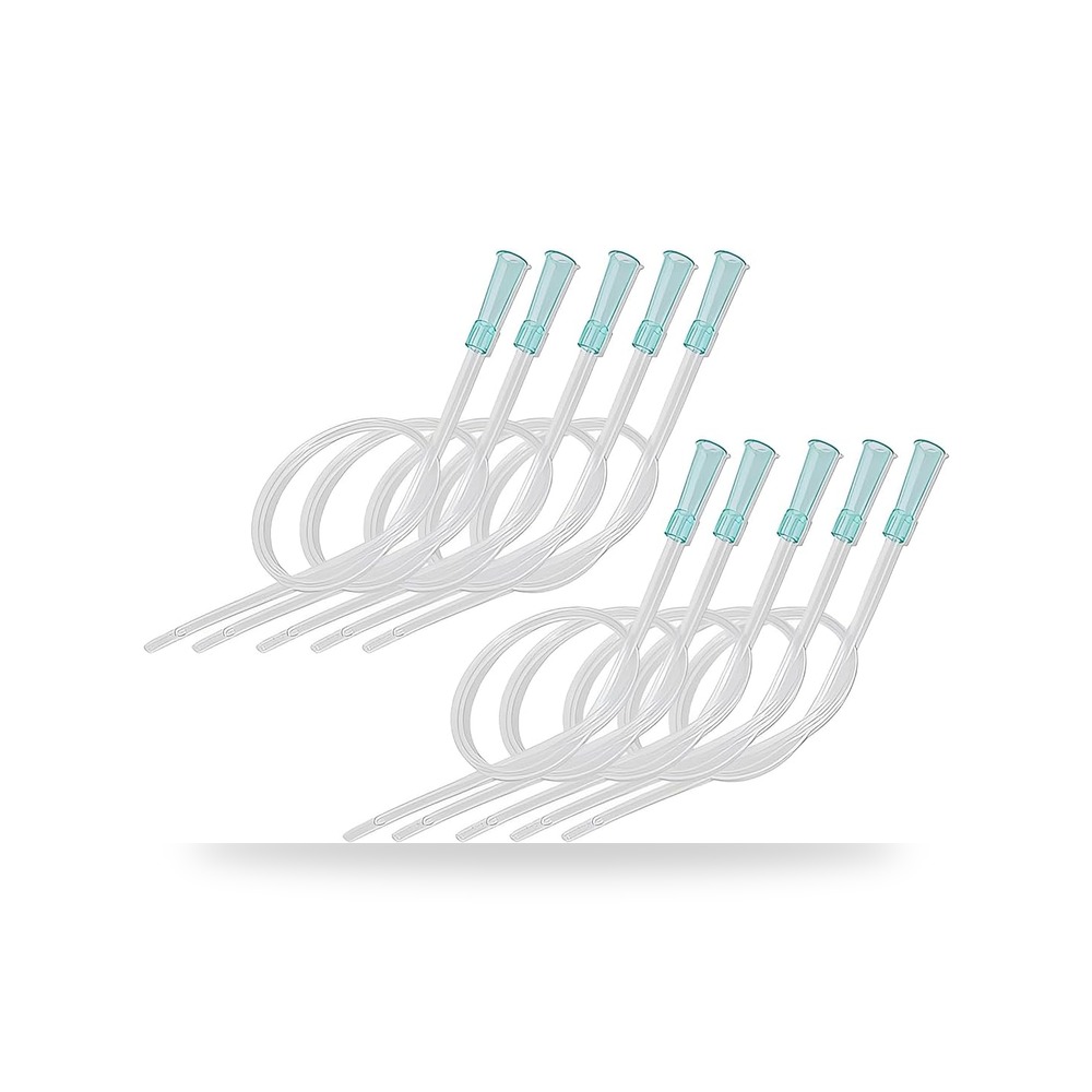 مساعدات الحقن الشرجية (10 قطع) متوفر لدى ريمكو