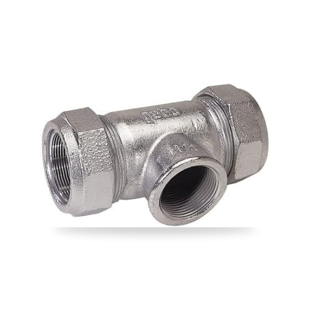 Gebo T T 3 - 8 فولاذ معتمد