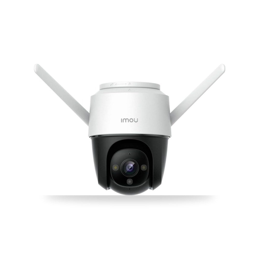 كاميرا حماية امو كروزر 1080P WIFI ذكية للاستخدام في المنزل موديل IP66