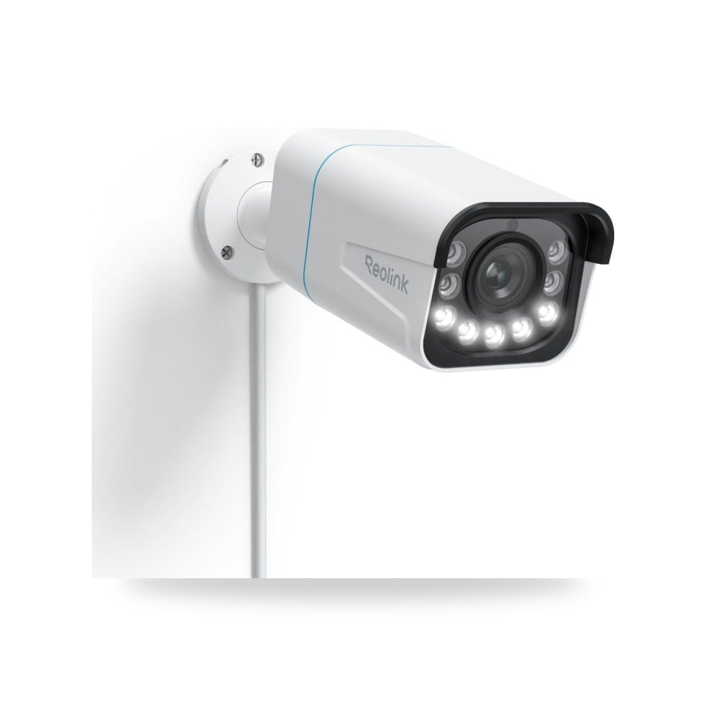 موصلات كاميرا مراقبة 4K بي او اي ريو لينك RLC-811A | متجر ريمكو