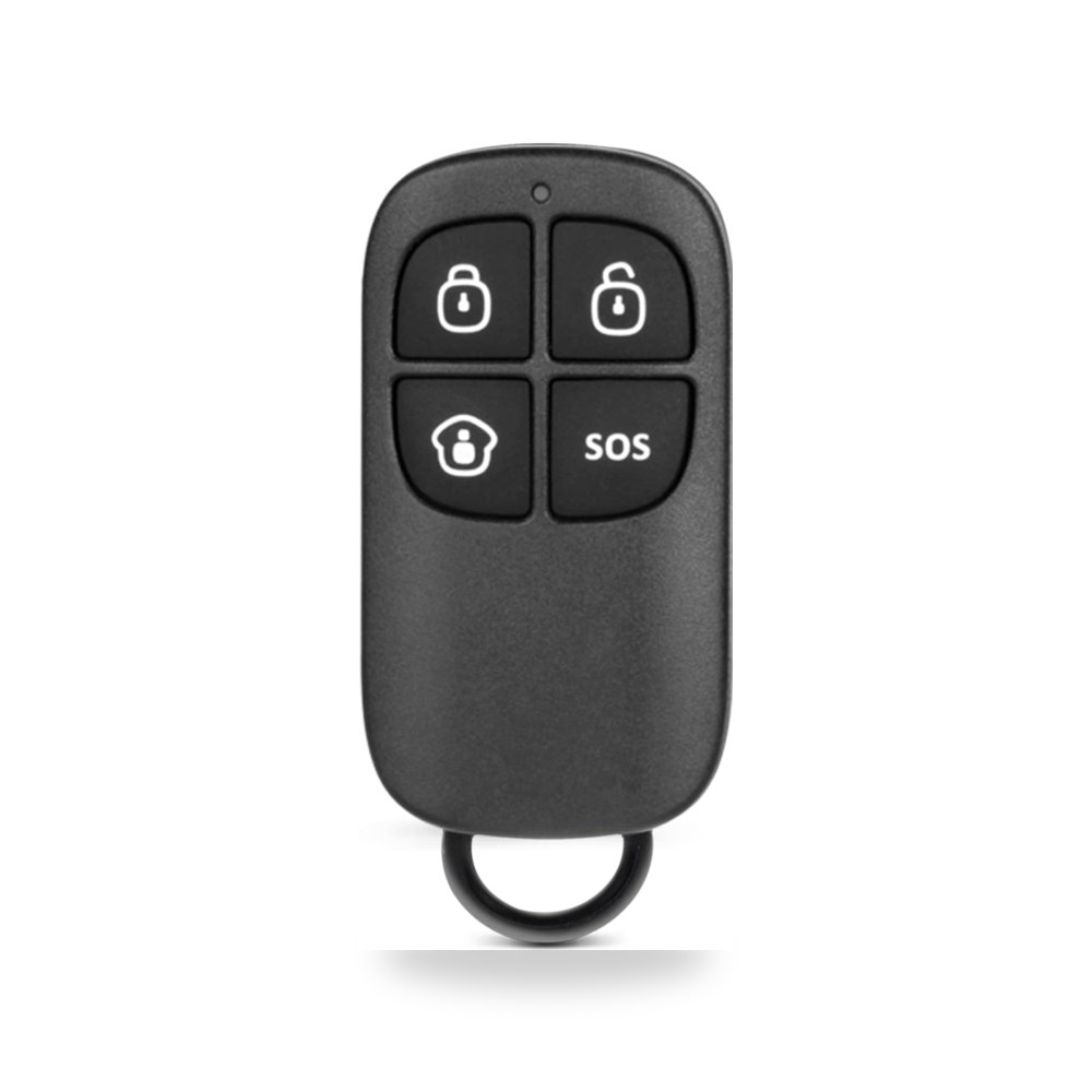 شوانجو جهاز تحكم عن بعد RC-80 عبوة من قطعتين - التحكم الأمثل
