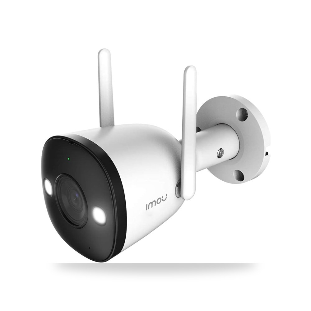 كاميرا مراقبة خارجية 1080P FHD من ايمو موديل IP67 - متجر ريمكو