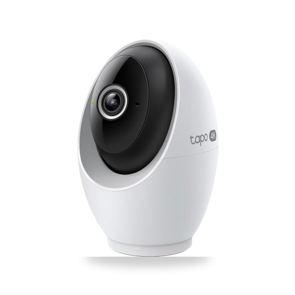 كاميرا تابو C260 4K 8MP للأمان المنزلي بالذكاء الاصطناعي موديل B0FLQ4LTMF