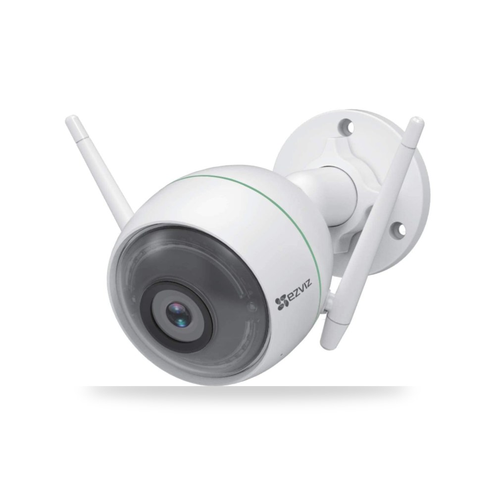 موصلات كاميرا مراقبة خارجية من ازفيز A0 - موديل CS-CV310