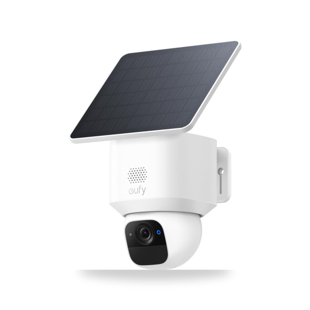 كاميرا مراقبة سولوكام E30 بدقة 2K خارجية لاسلكية يوفي سيكيوريتي موديل IP65 | ريمكو