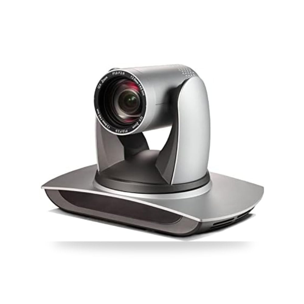 كاميرا فيديو للمؤتمرات والأعمال من اتش ووركس 1080P 60fps - موديل B0CF3ZZB5Y