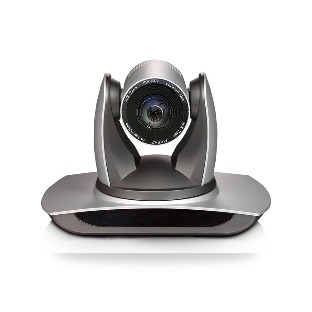 مؤتمر فيديو بمسافات طويلة 1080p 60 اطار في الثانية و30X من موديل 3G-SDI