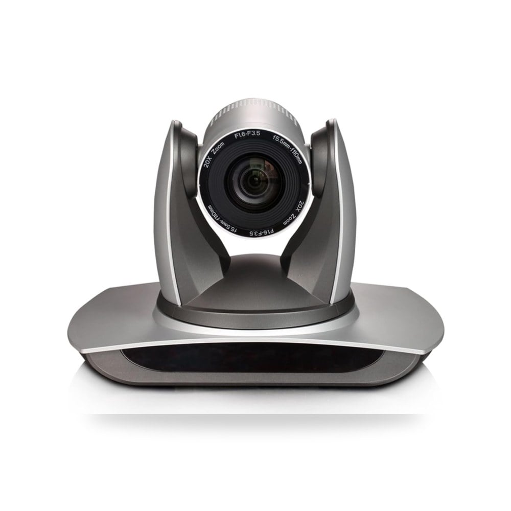 كاميرا مؤتمرات فيديو احترافية PTZ بدقة 1080P مع تكبير بصري متقدم إنباب