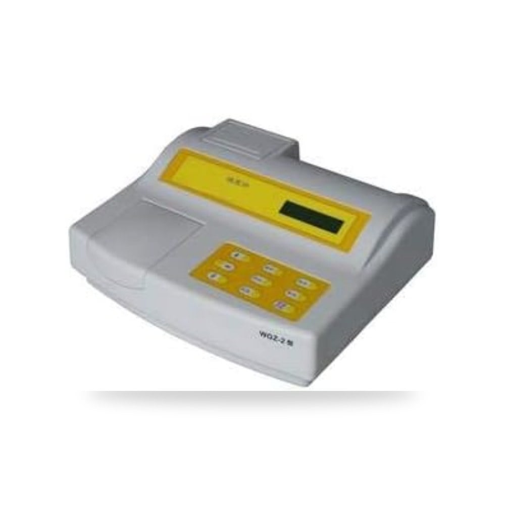مقياس التعكر الرقمي WGZ-3A من سوسيج | 0-1000 NTU | ريمكو