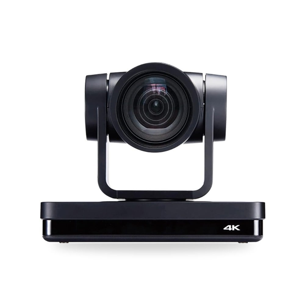 كاميرا مؤتمرات 8MP بدقة 4K مع تكبير 12X وخرج HDMI و USB و IP POE موديل B0C98CDYXS