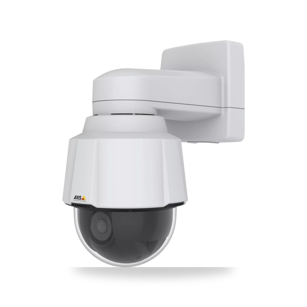 اكسس P5655-E 50HZ 32OPT زووم HDTV 1080P