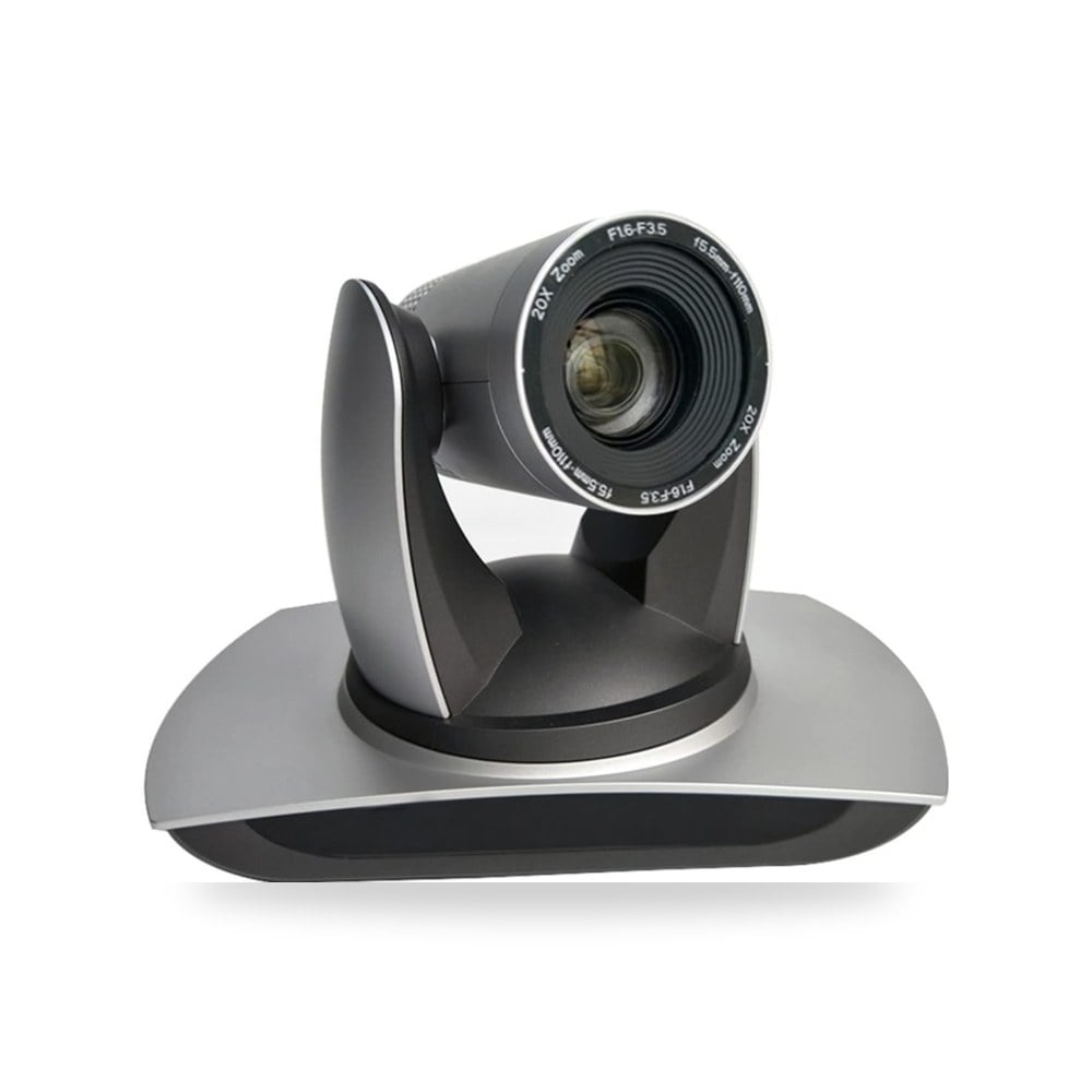 كاميرا مؤتمرات فيديو احترافية PTZ بدقة 1080P60 مع تكبير بصري متقدم إنباب - موديل RS485