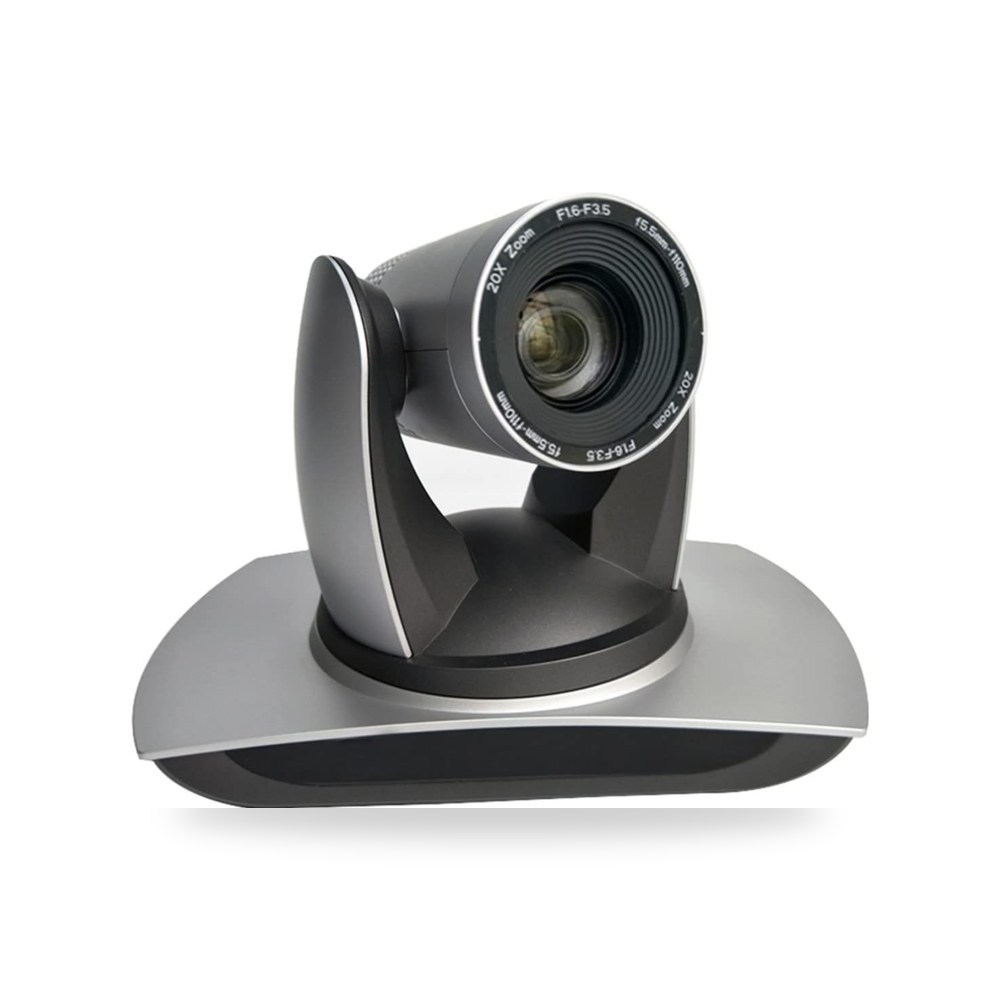 كاميرة مؤتمرات الفيديو JDYVGB بدقة 2MP مع مداخل IP و DVI و SDI و PTZ موديل RS485