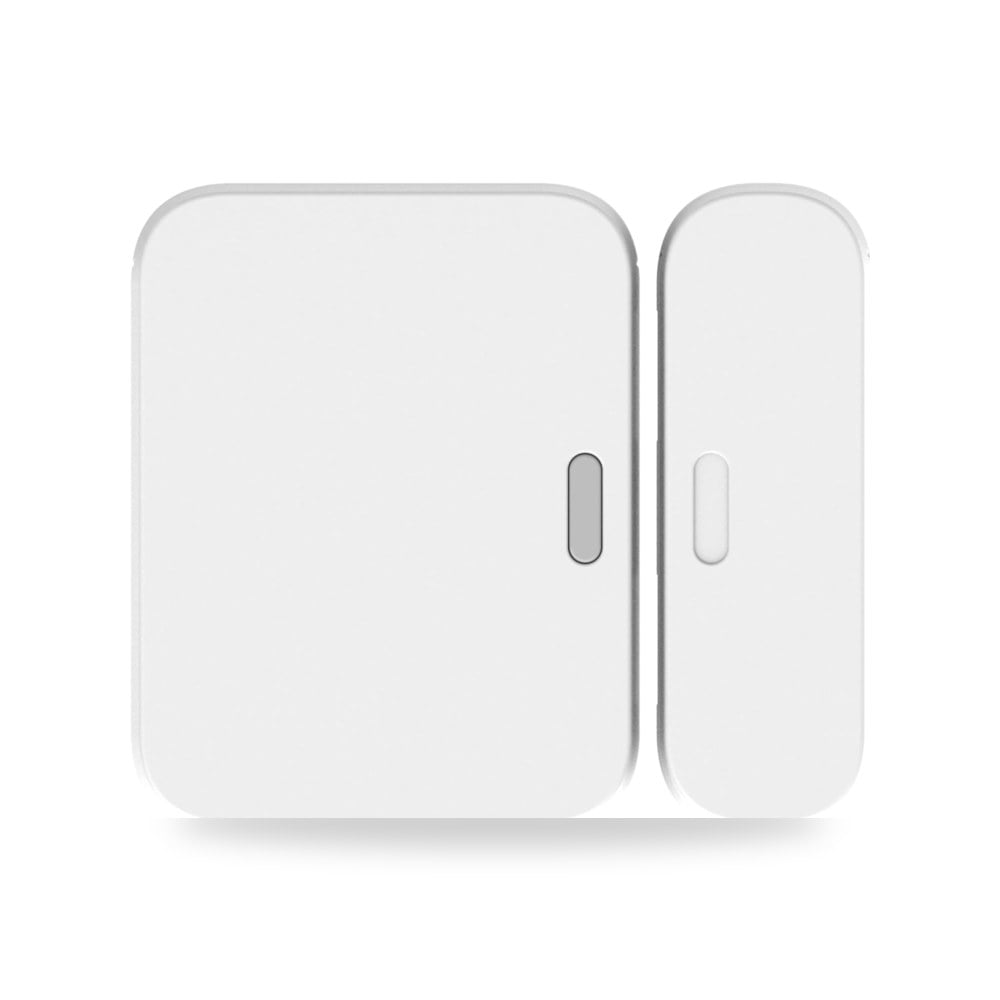 مستشعر ذكي سيمبليسيف (SimpliSafe) لاسلكي لكشف فتح الأبواب والنوافذ - موديل B08DDBJGBW