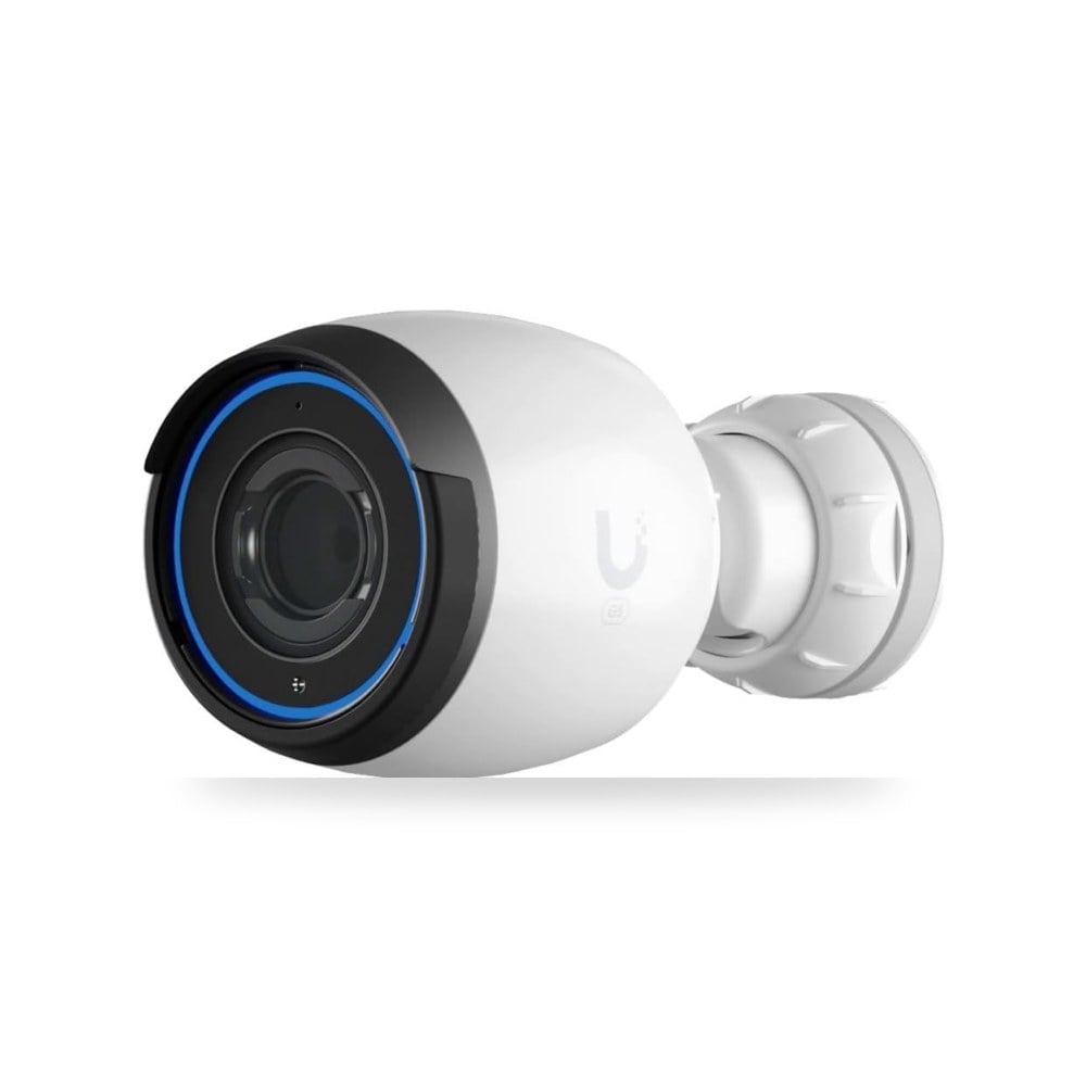 UbiQuiti UVC-G5-PRO ضمان و دعم القسم والتصنيف: يوبيكويتي نيتوركس